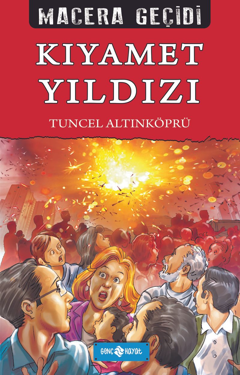 Kitap Yurdu