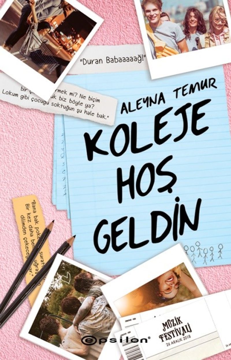 Kitap Yurdu