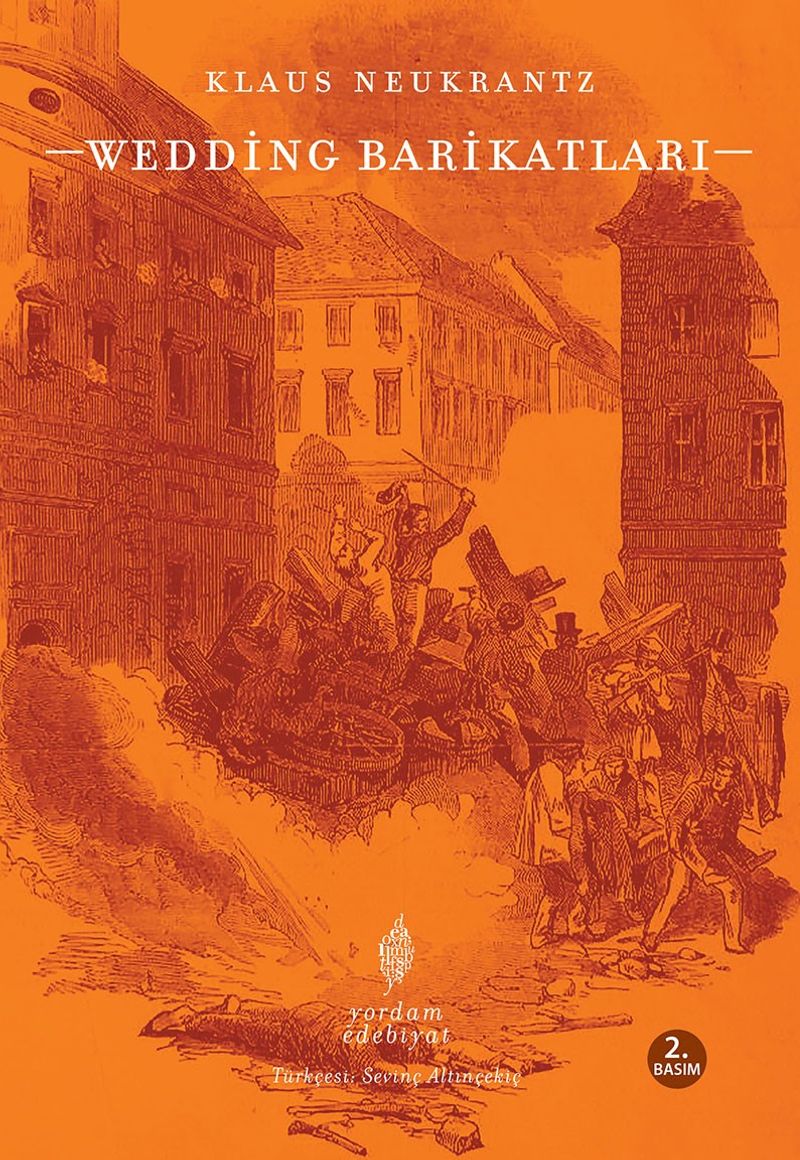 Kitap Yurdu