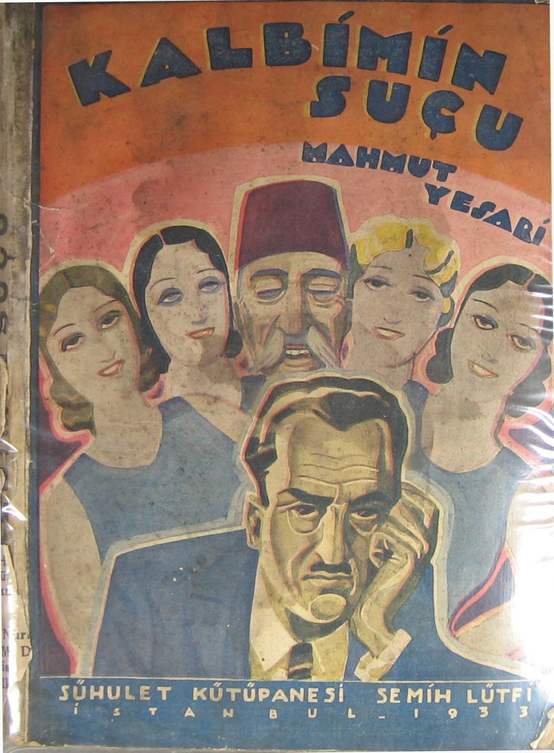 Kitap Yurdu