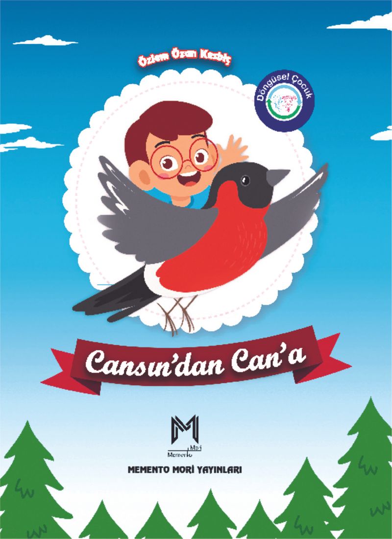 Cansın dan Can a