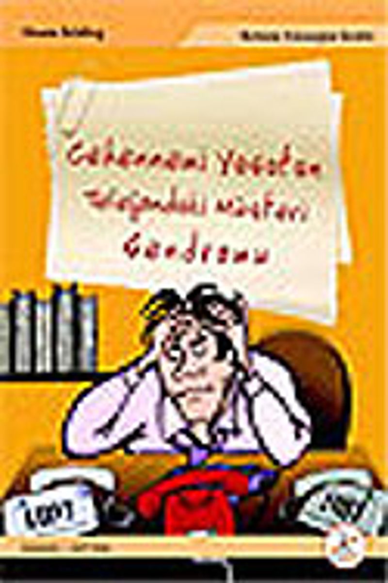 Kitap Yurdu
