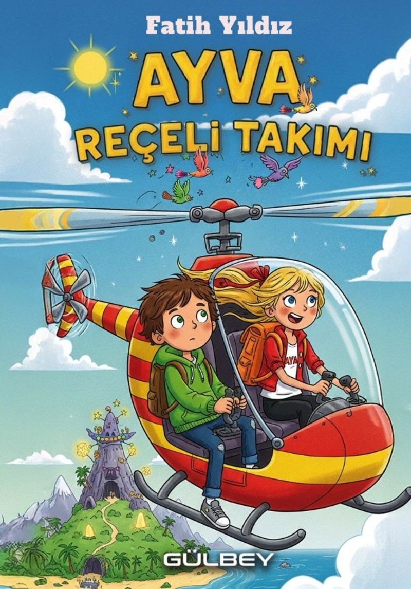 Kitap Yurdu