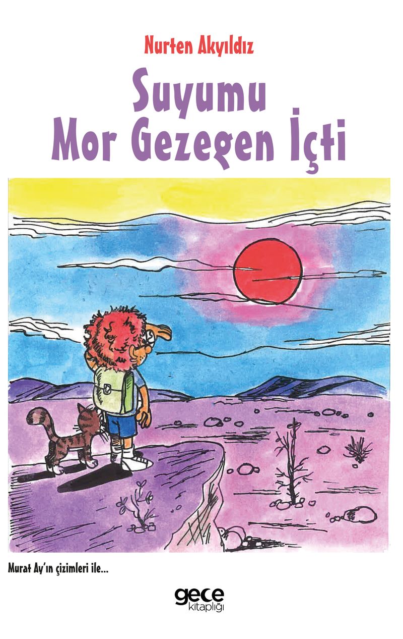 Kitap Yurdu