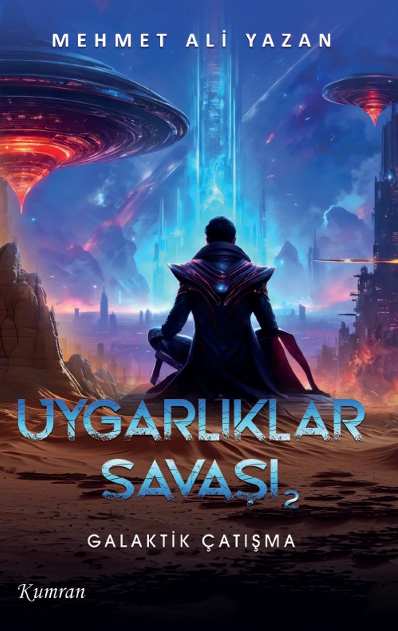 Uygarlıklar Savaşı 2 Galaktik Çatışma