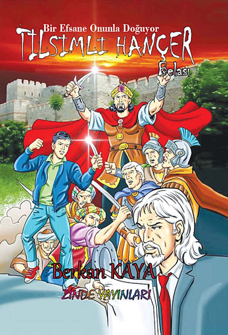 Kitap Yurdu