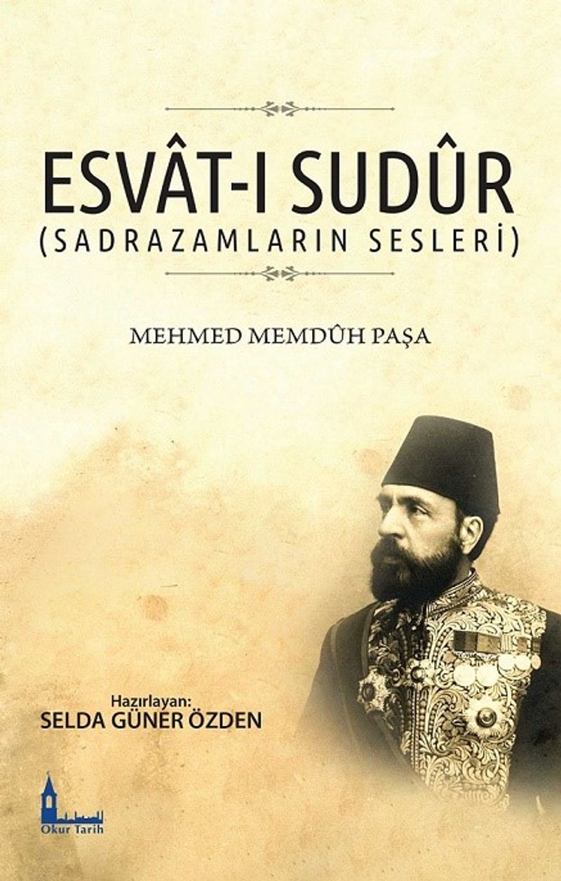 Esvat ı Sudur Sadrazamların Sesleri