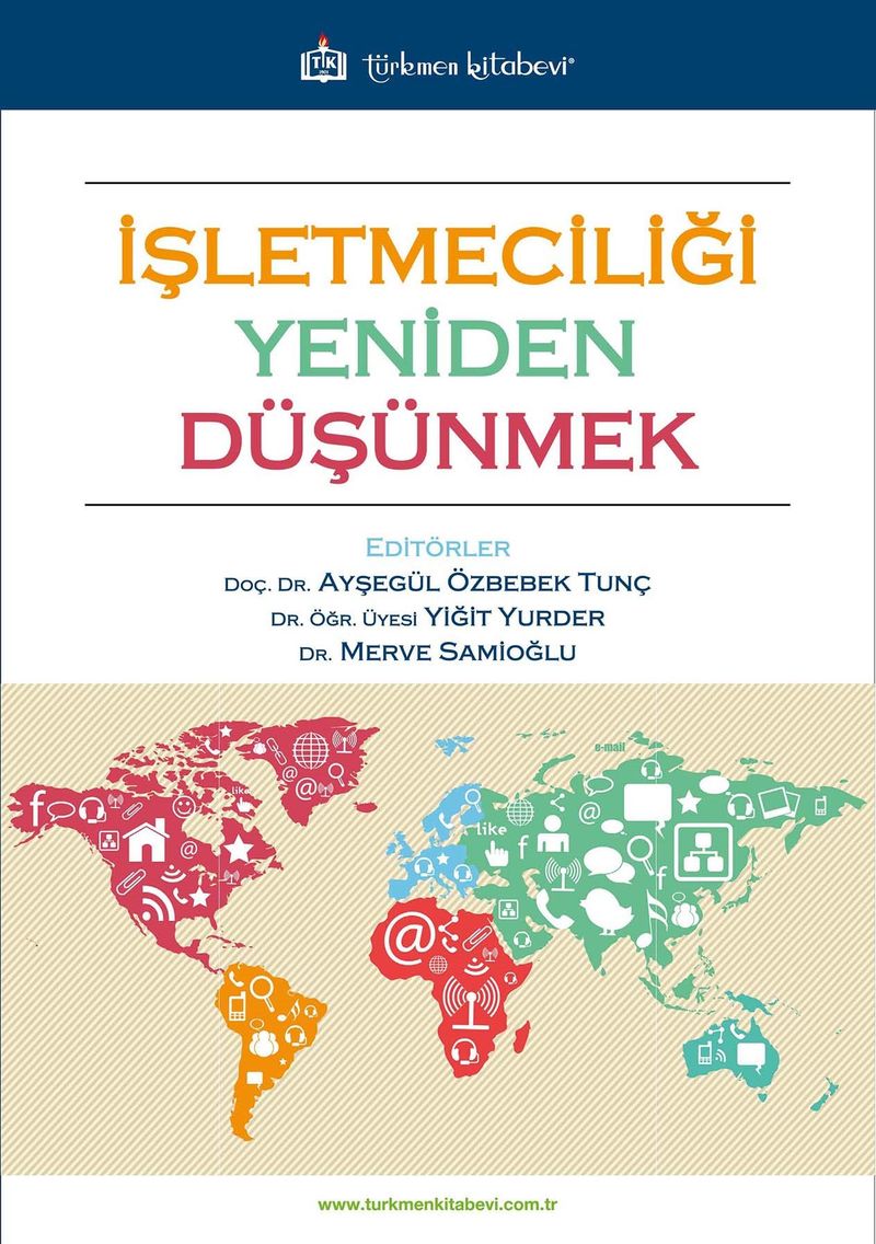 Kitap Yurdu