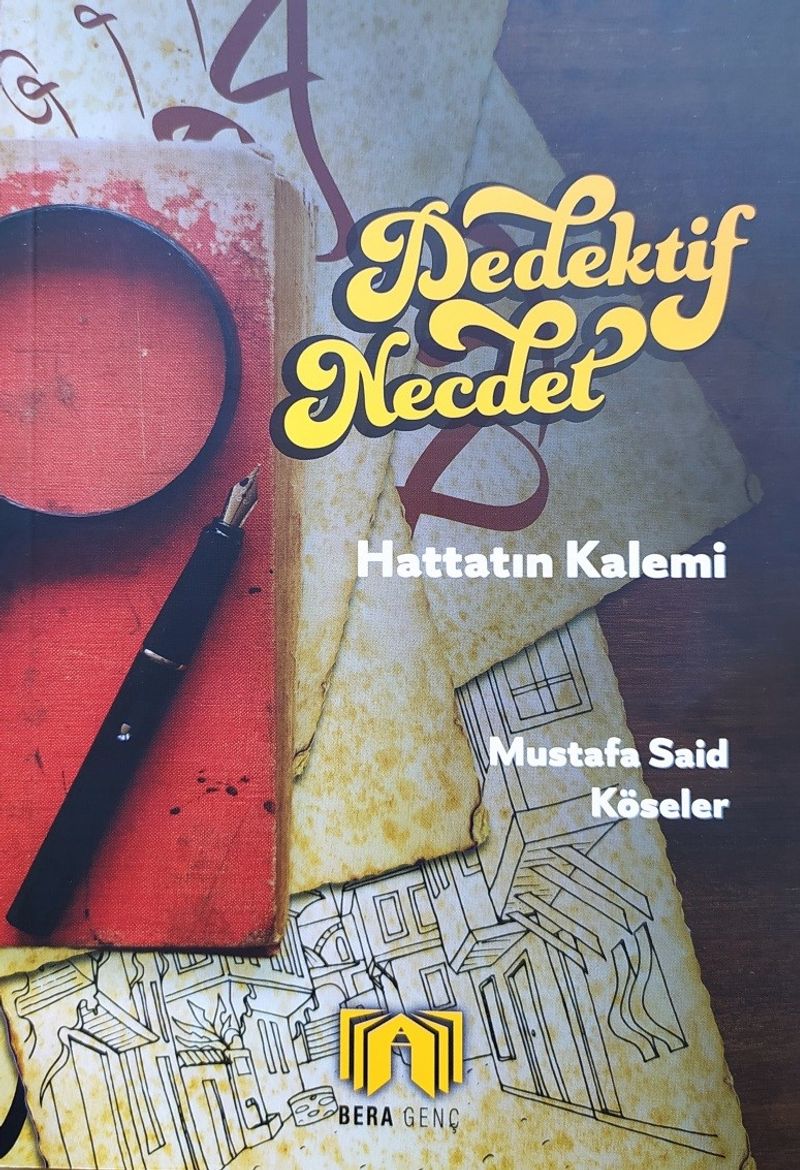 Kitap Yurdu