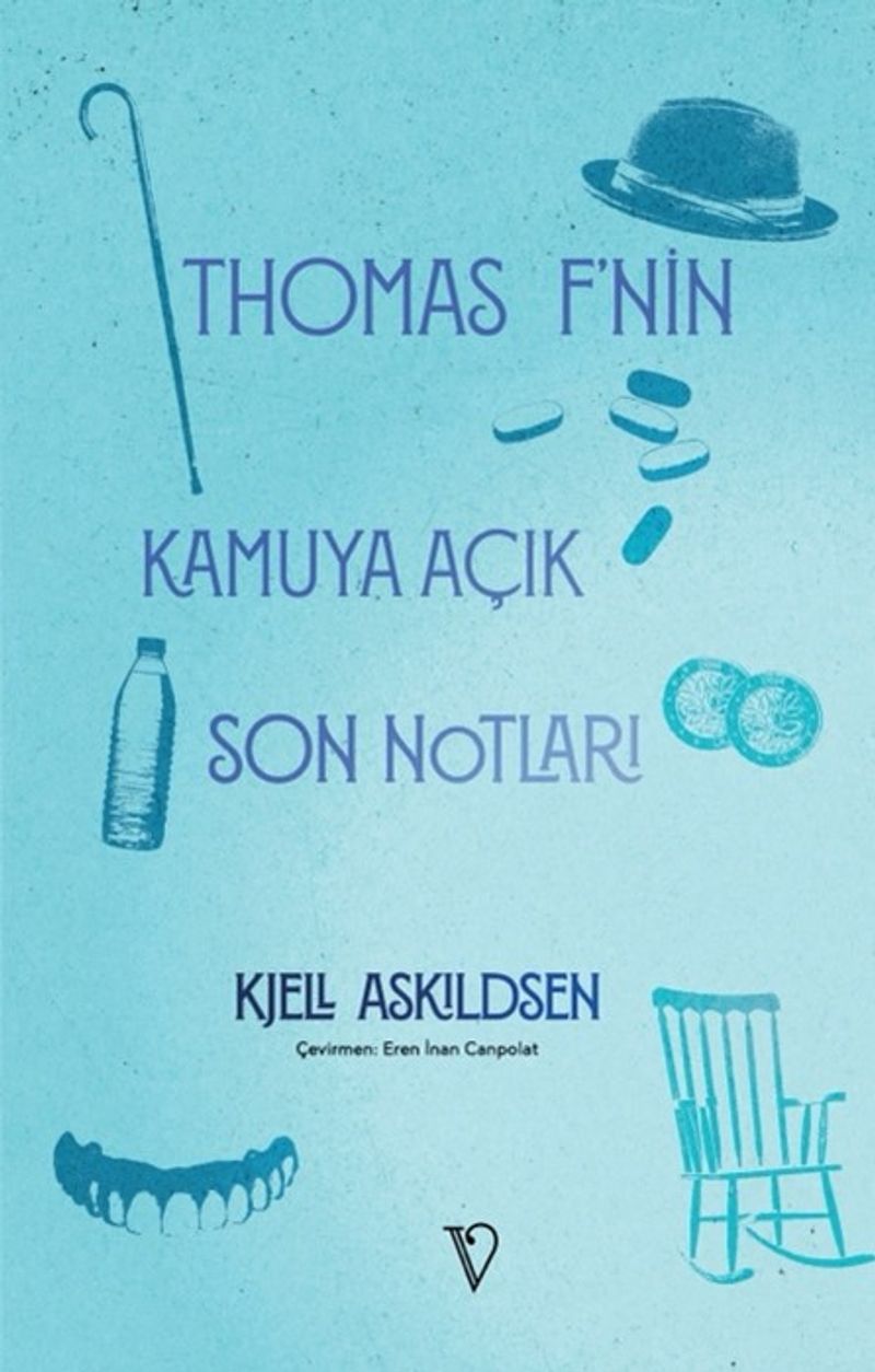 Thomas F nin Kamuya Açık Son Notları