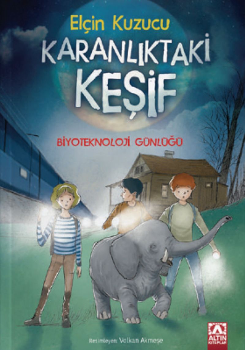 Kitap Yurdu