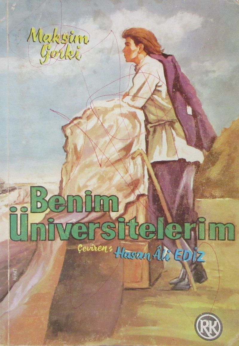 Kitap Yurdu