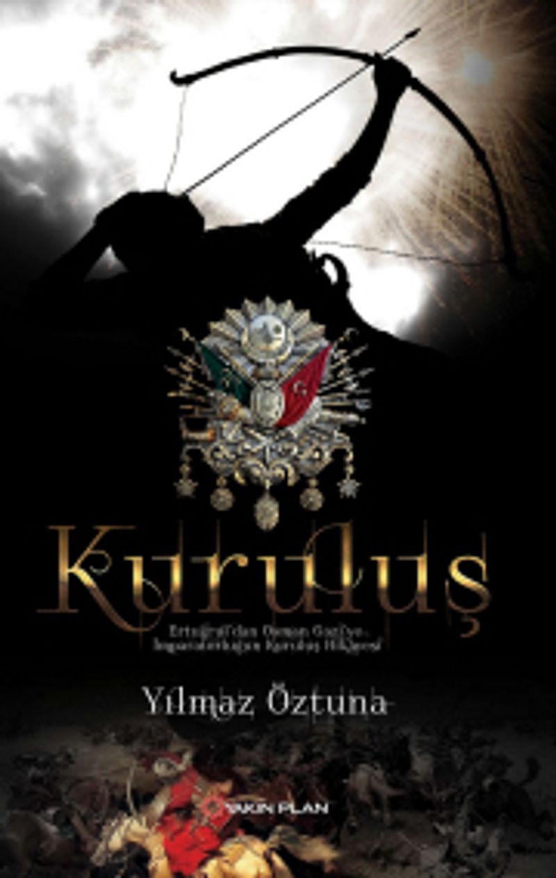 Kitap Yurdu