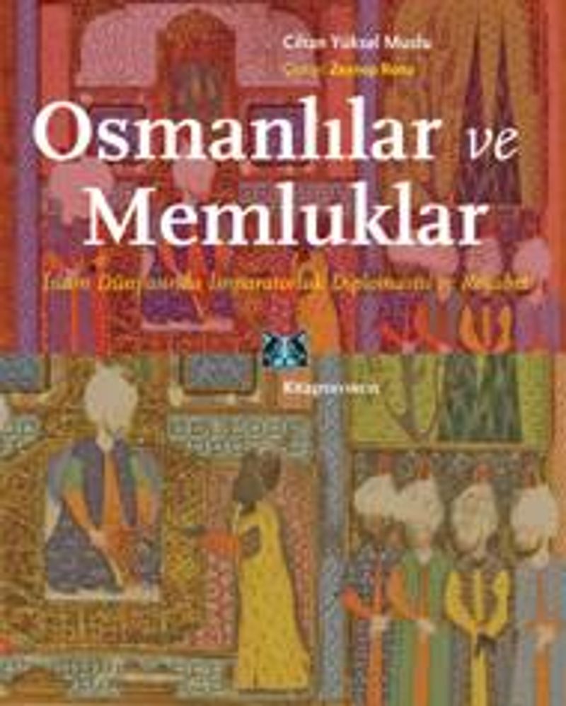 Kitap Yurdu