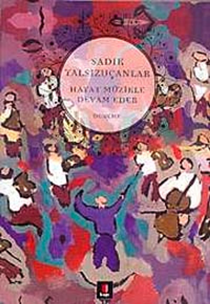 Kitap Yurdu