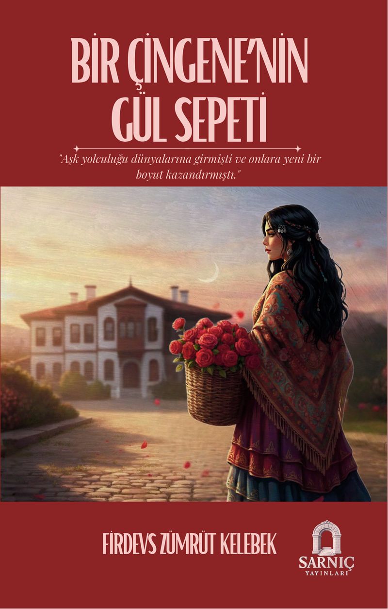 Bir Çingene nin Gül Sepeti