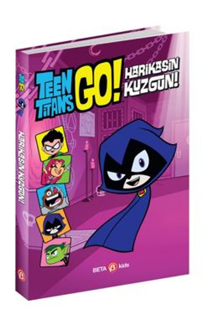 Kitap Yurdu