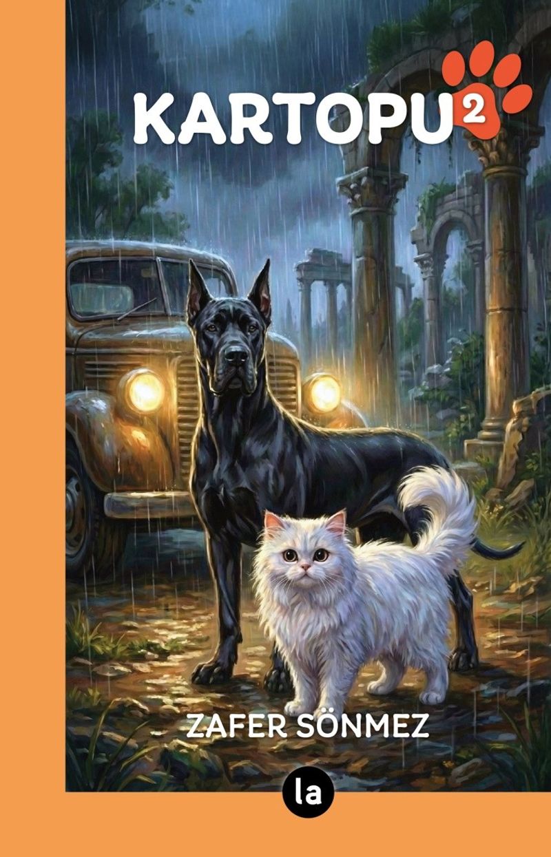Kitap Yurdu
