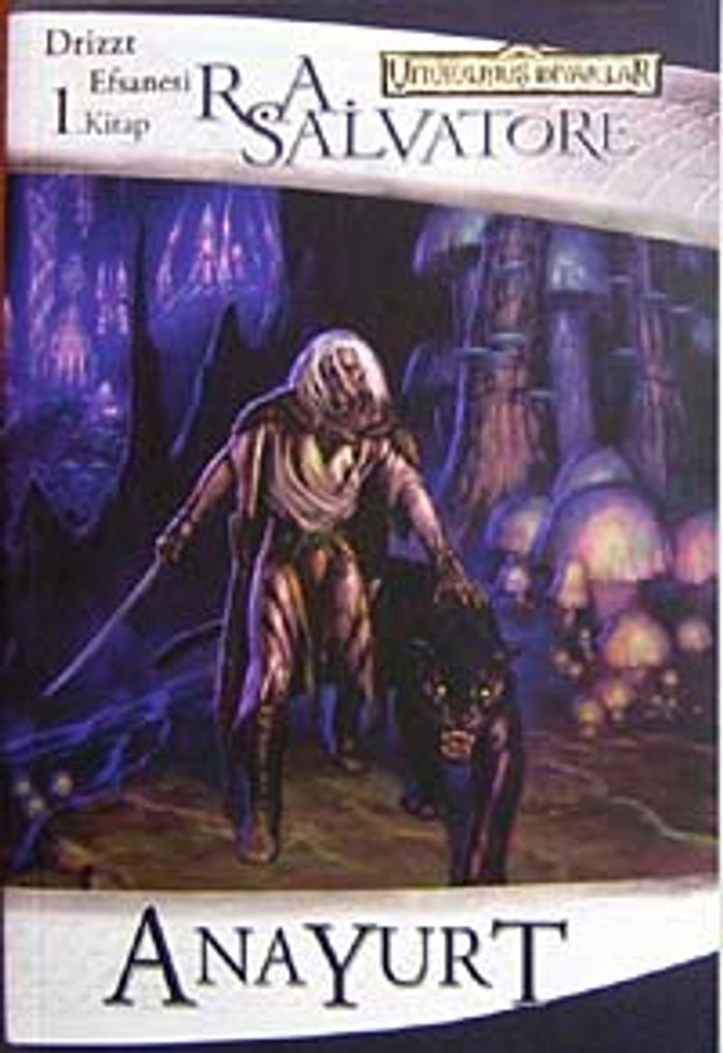 Kitap Yurdu