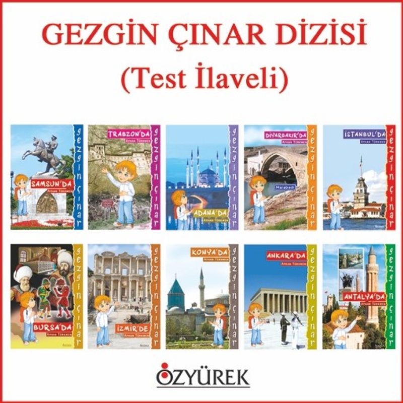 Kitap Yurdu