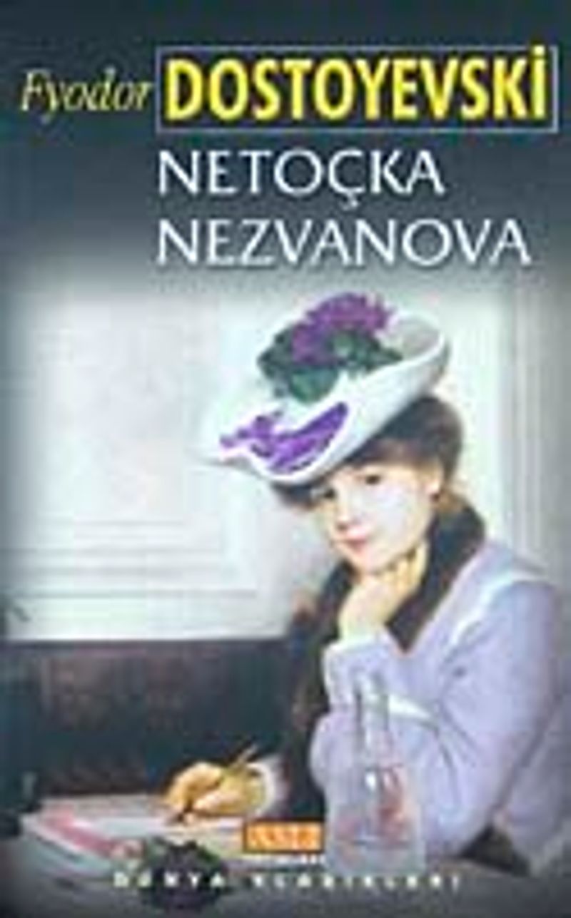 Kitap Yurdu