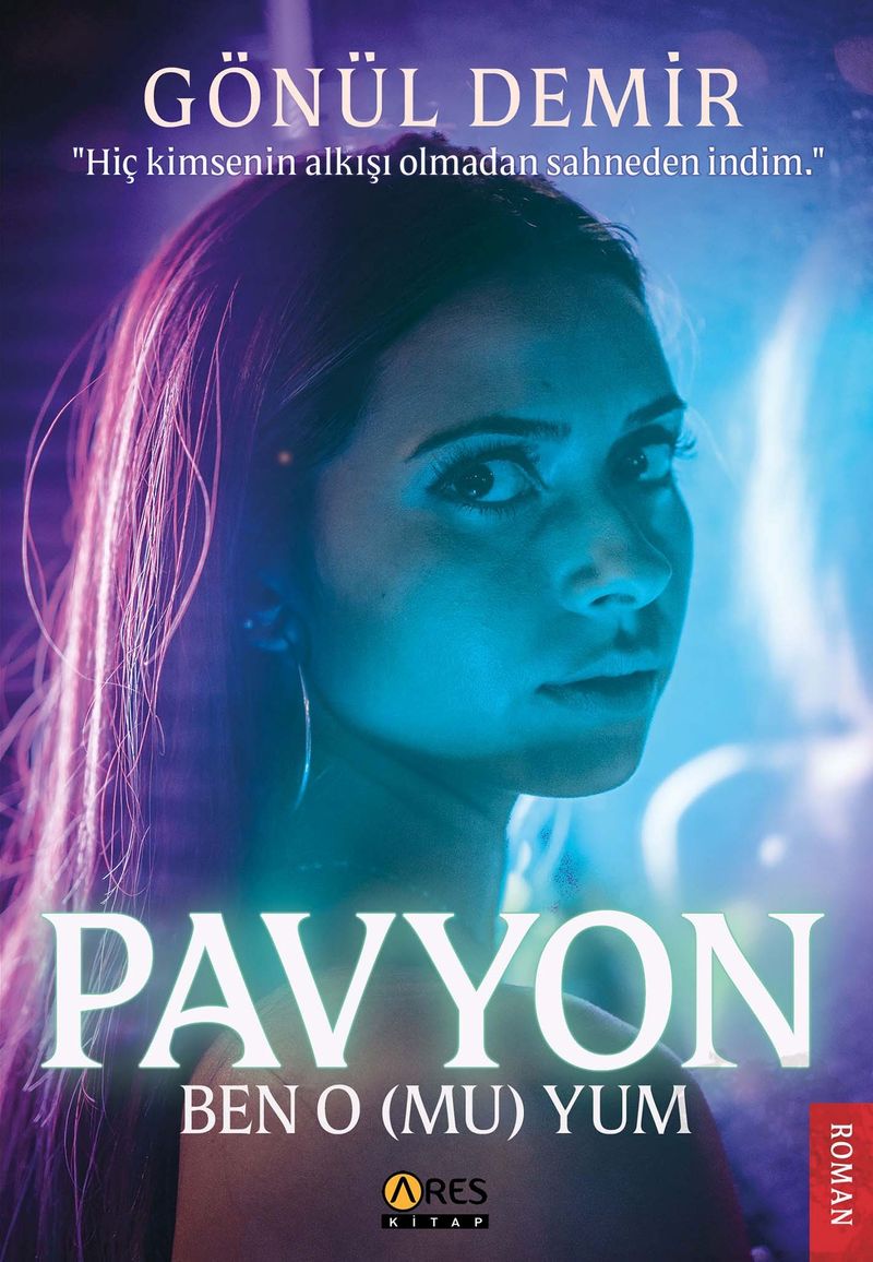 Pavyon Ben O mu yum