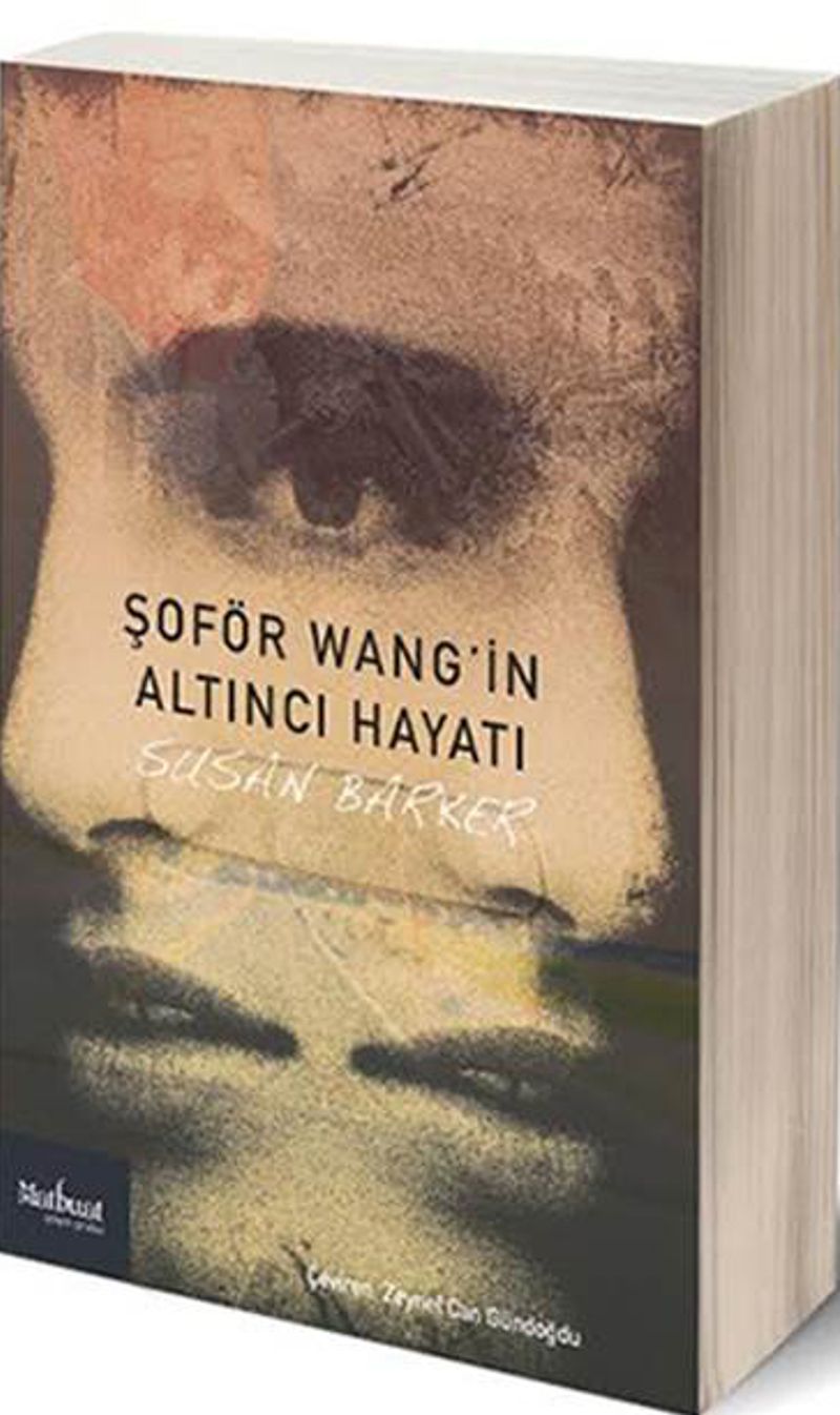 Şoför Wang in Altıncı Hayatı