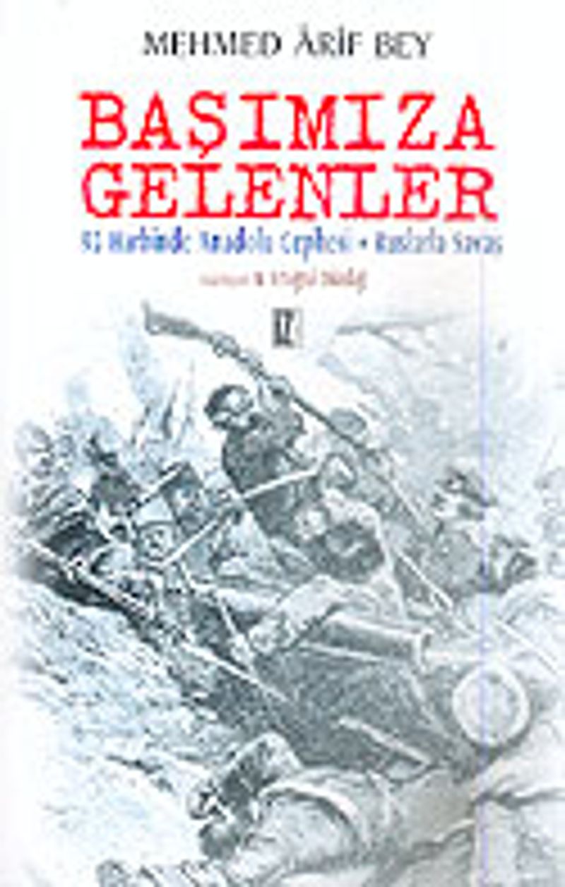 Kitap Yurdu