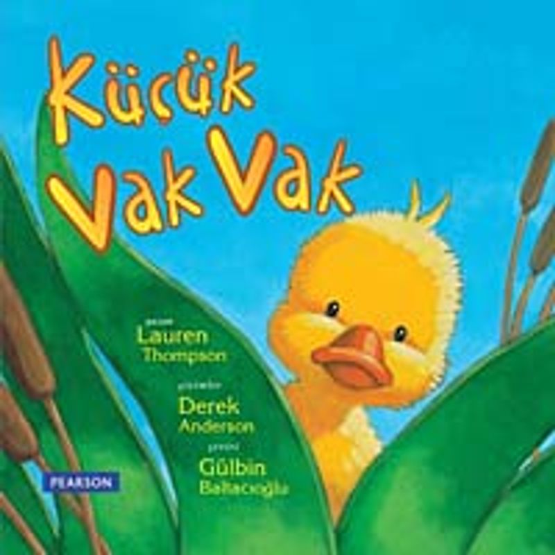 Kitap Yurdu