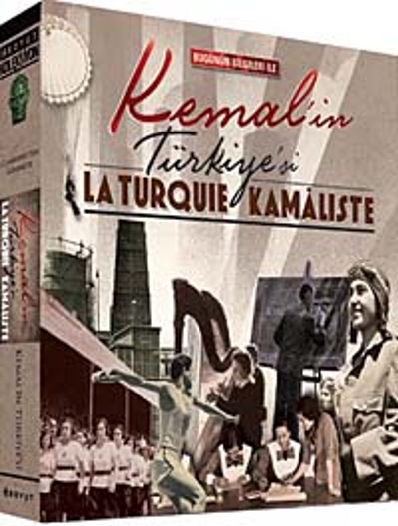 Bugünün Bilgileriyle Kemal in Türkiye si