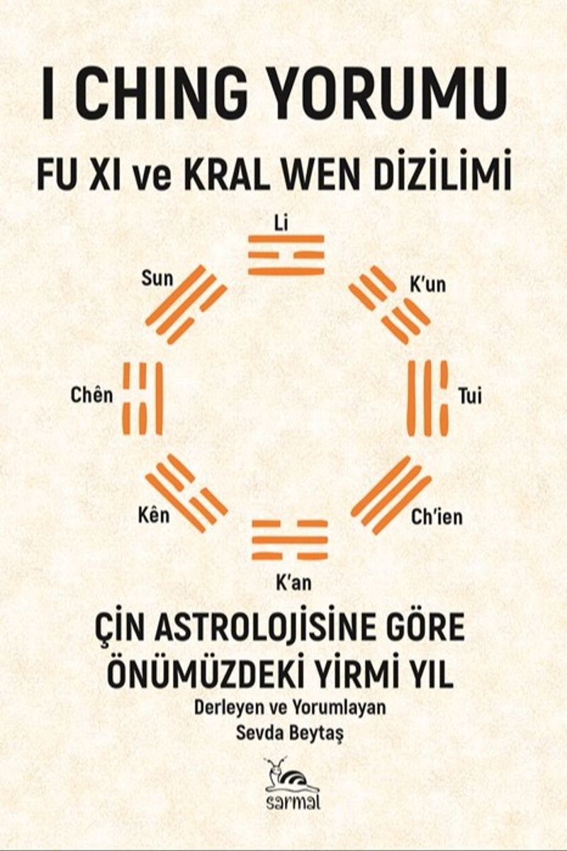 I Ching Yorumu