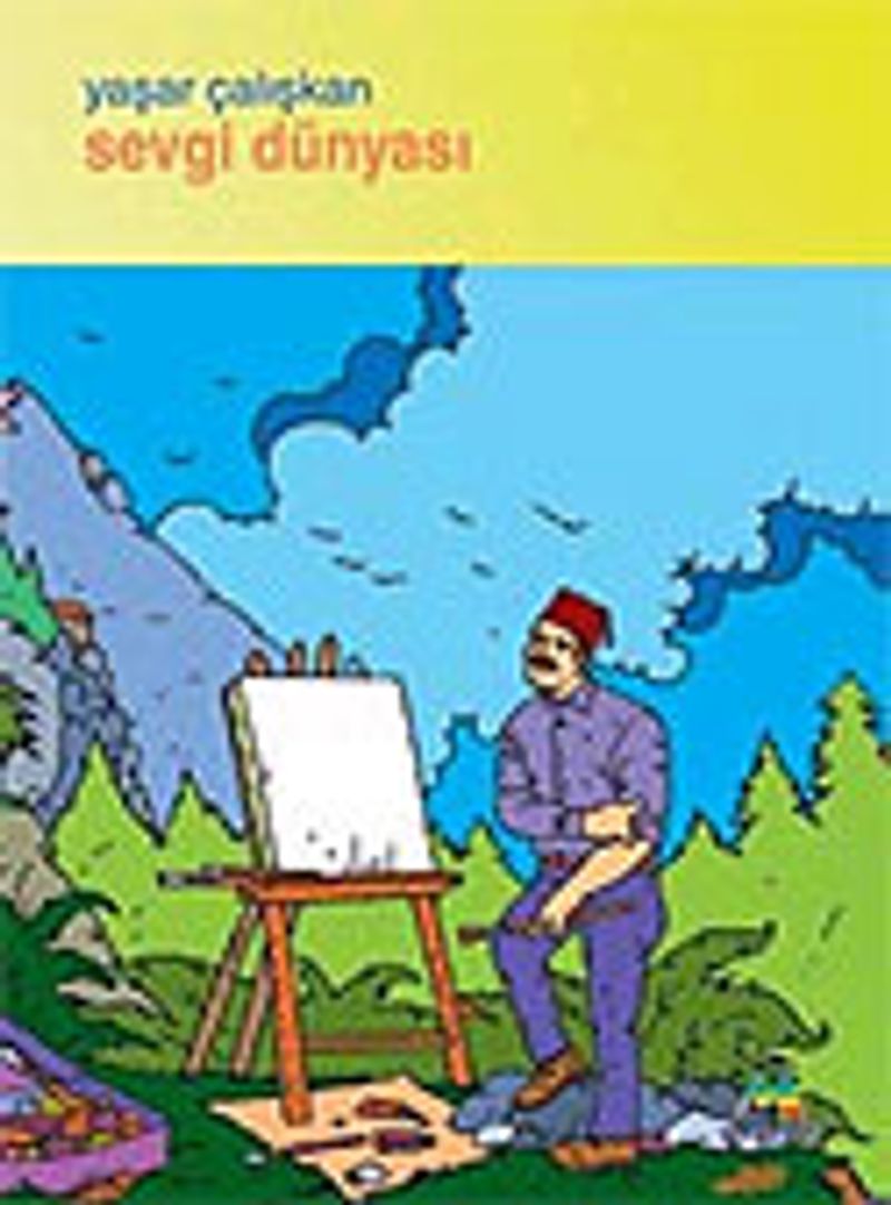 Kitap Yurdu
