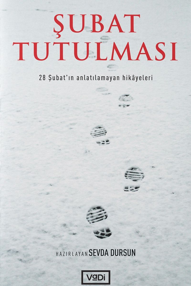 Şubat Tutulması