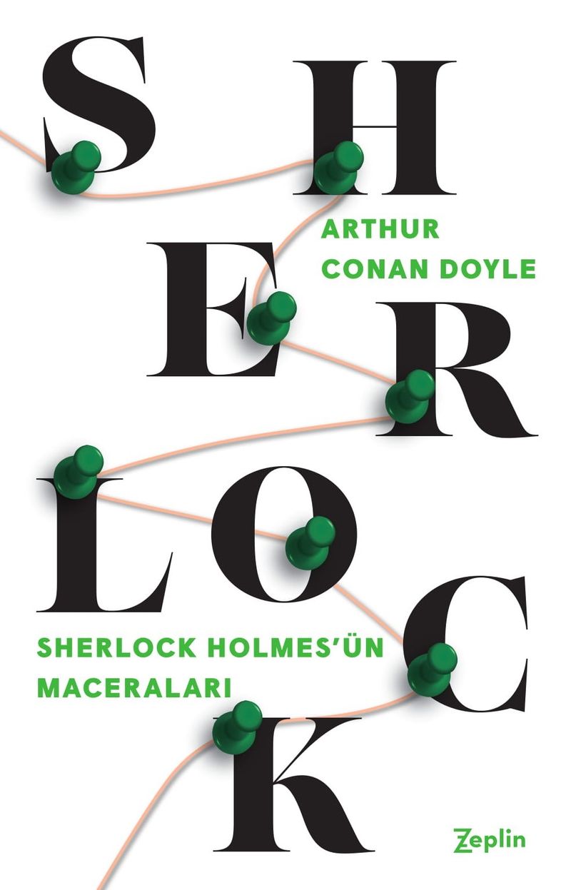 Sherlock Holmes ün Maceraları Sherlock Holmes