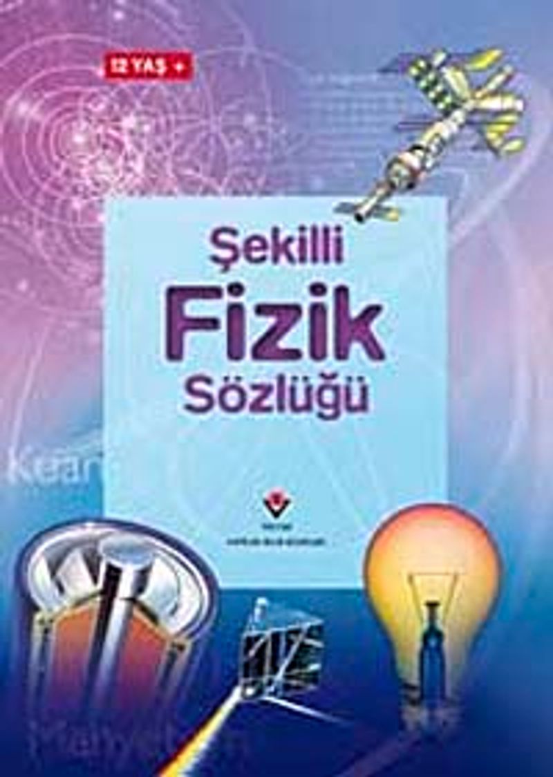 Şekilli Kimya Sözlüğü