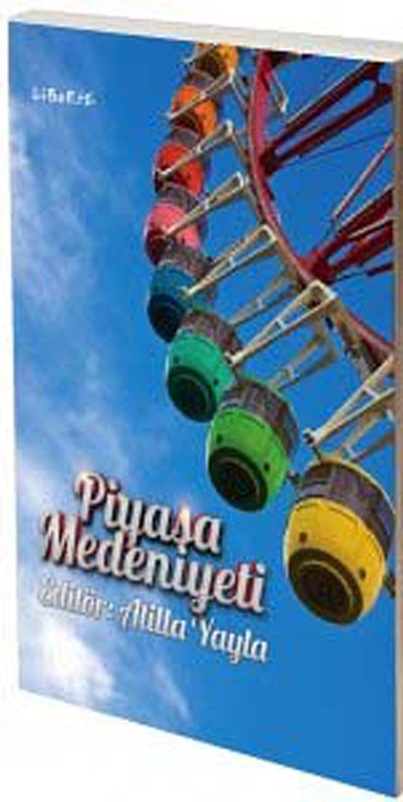 Kitap Yurdu