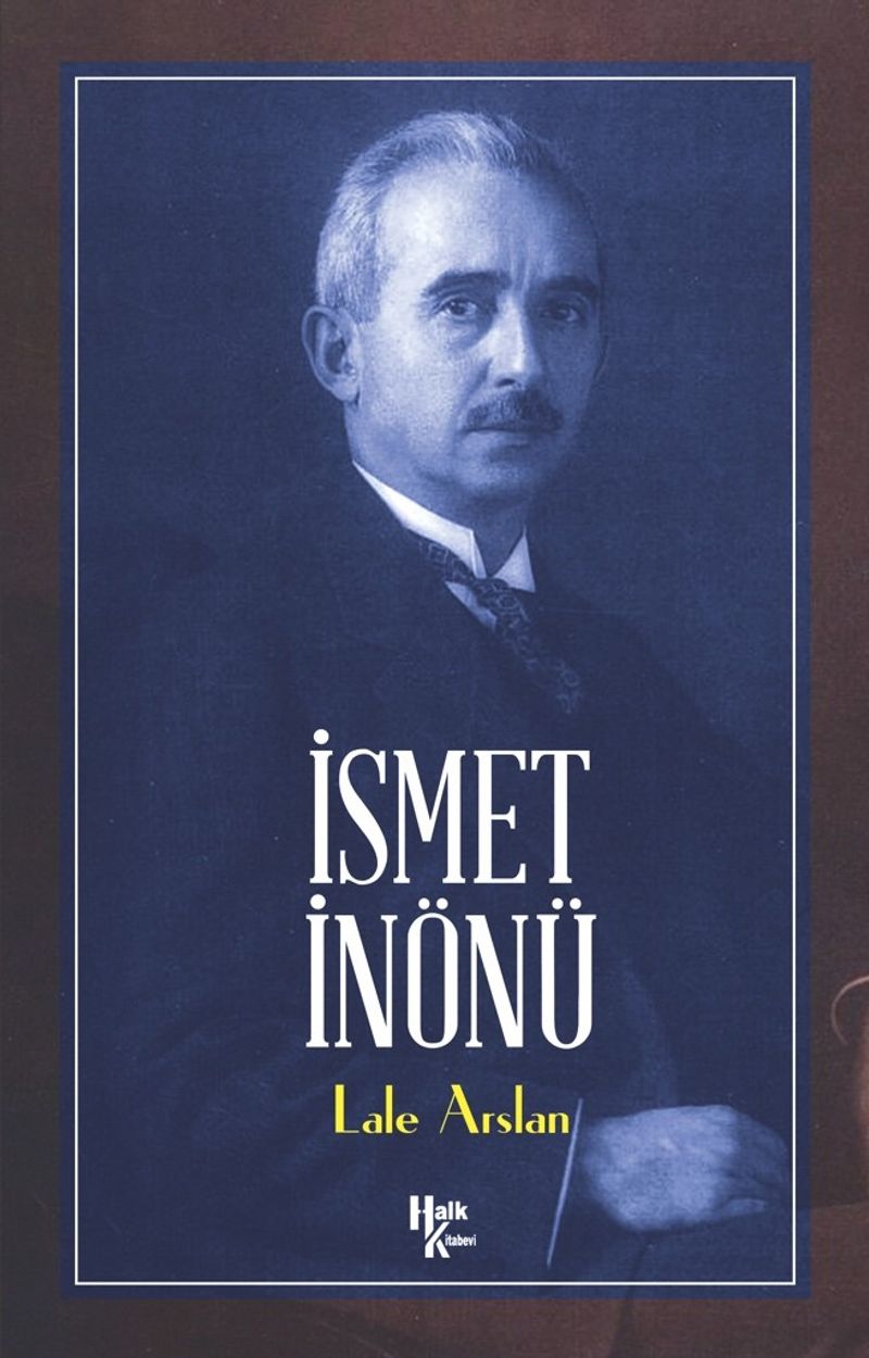 Smet İnönü