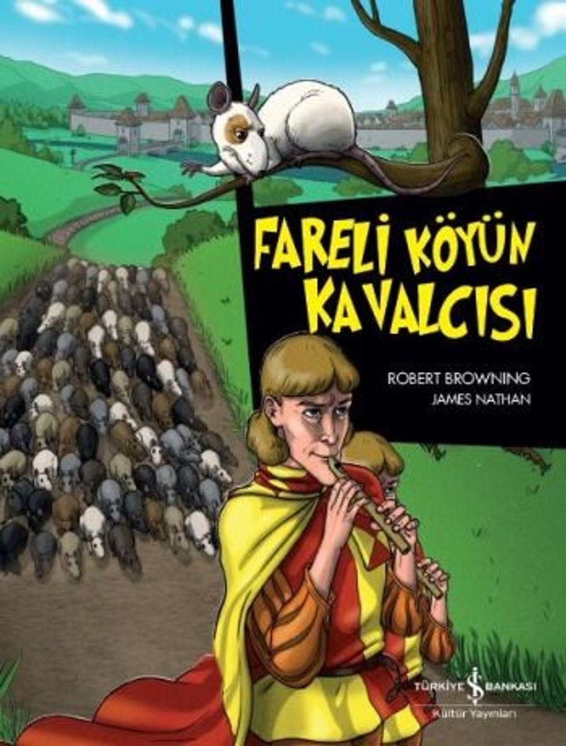 Kitap Yurdu