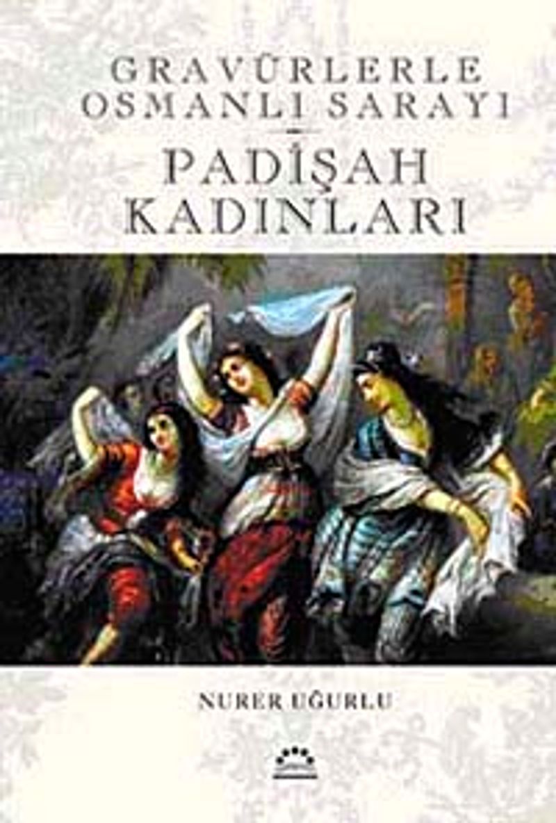 Padişah Kadınları