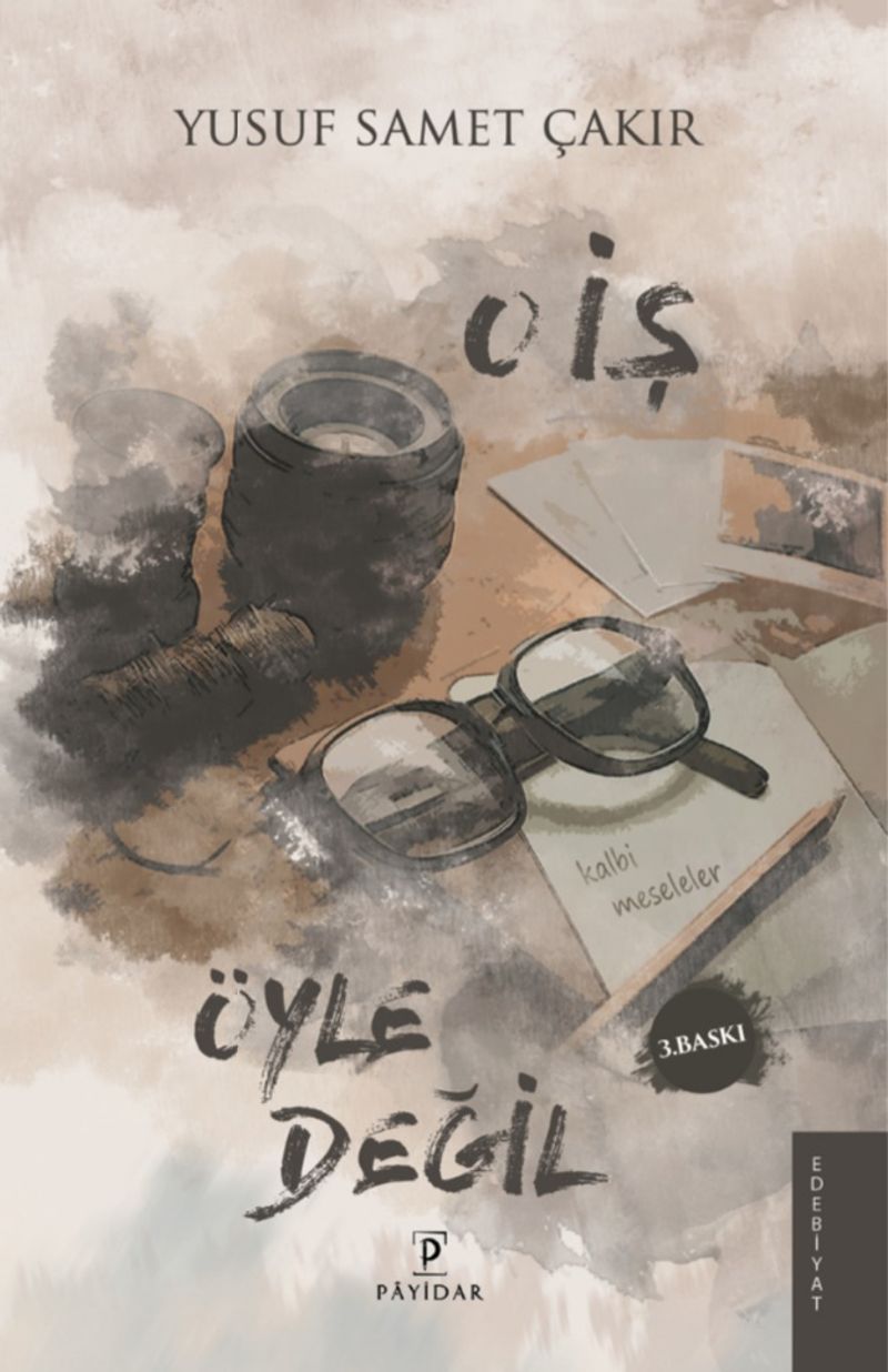 Kitap Yurdu