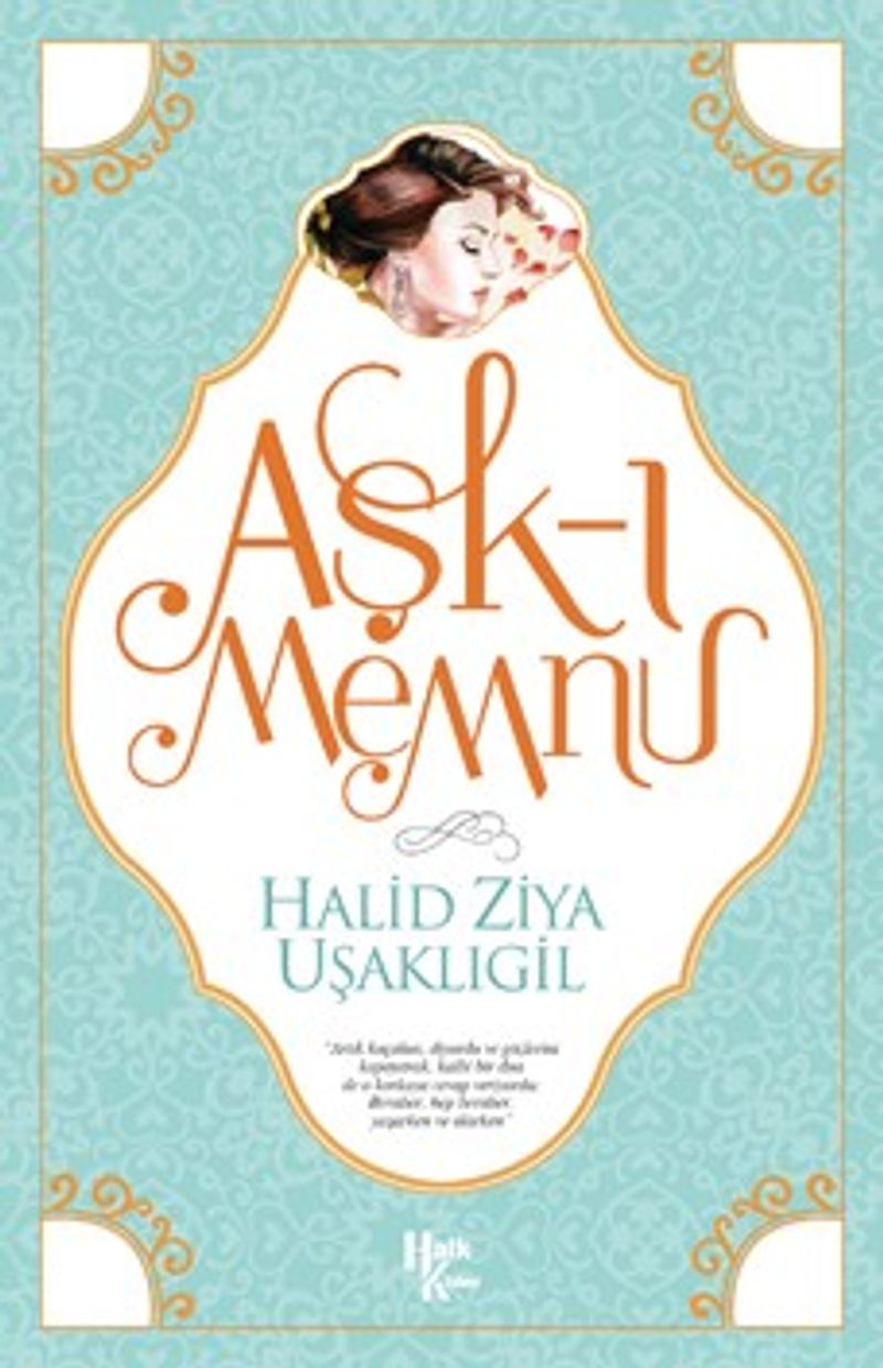 Aşk ı Memnu