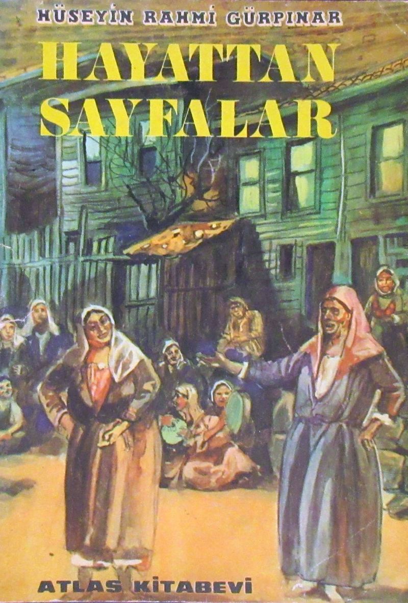 Kitap Yurdu