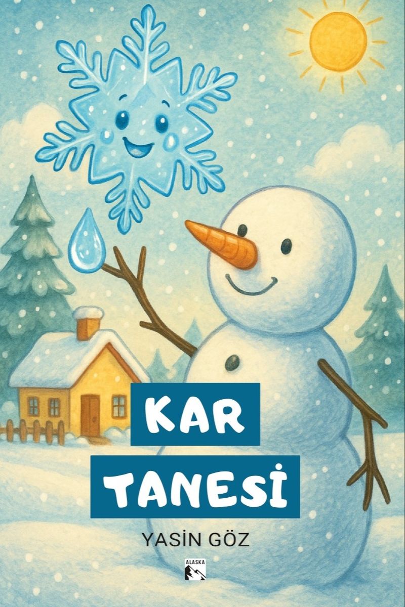 Kar Tanesi