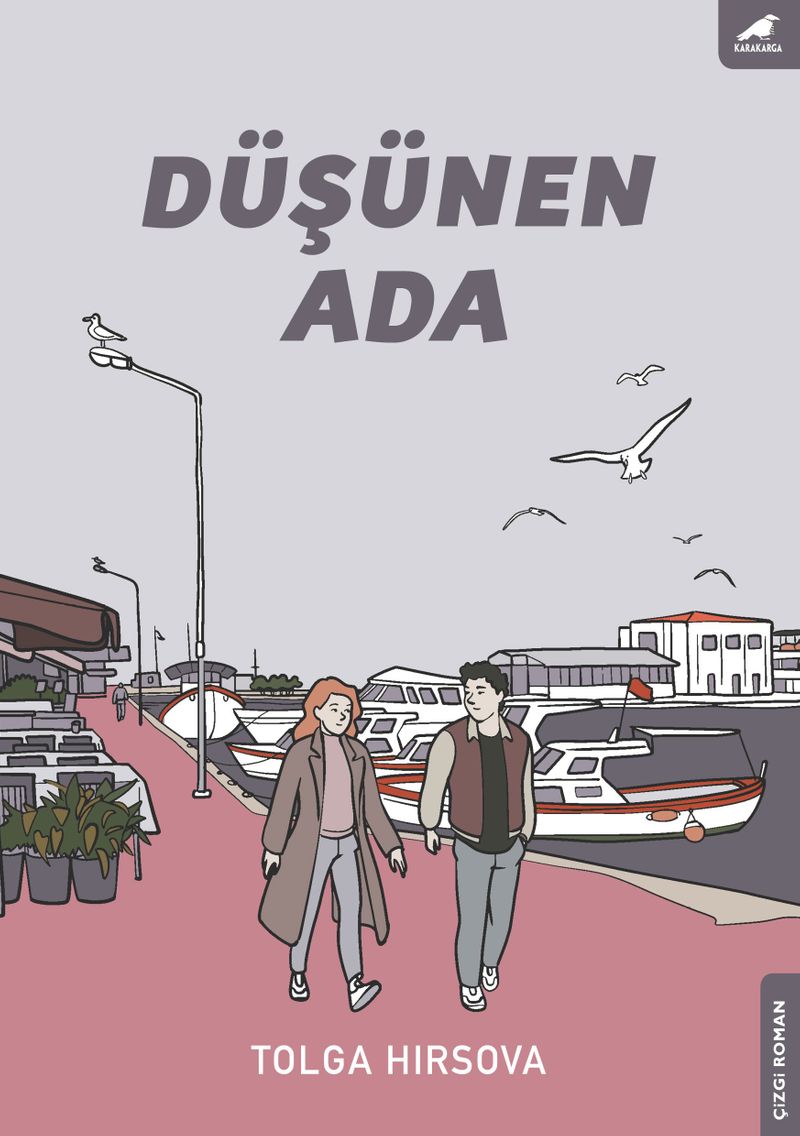 Kitap Yurdu