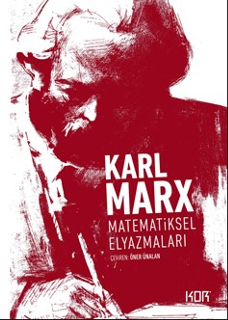 Matematiksel Elyazmaları Karl Marx 15 İndirim