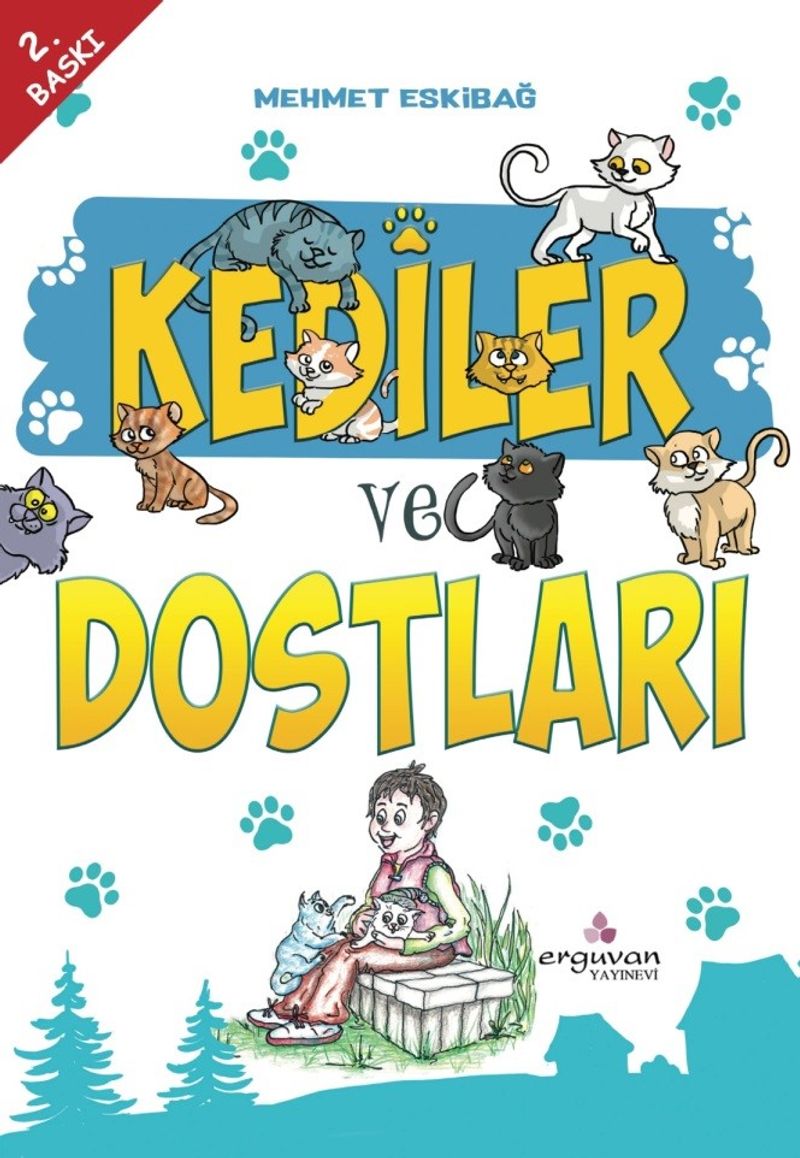 Kitap Yurdu