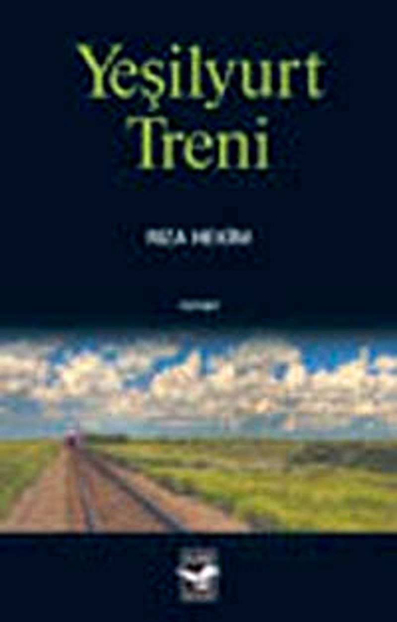 Yeşilyurt Treni
