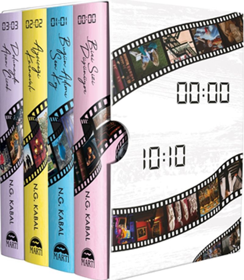 Kitap Yurdu