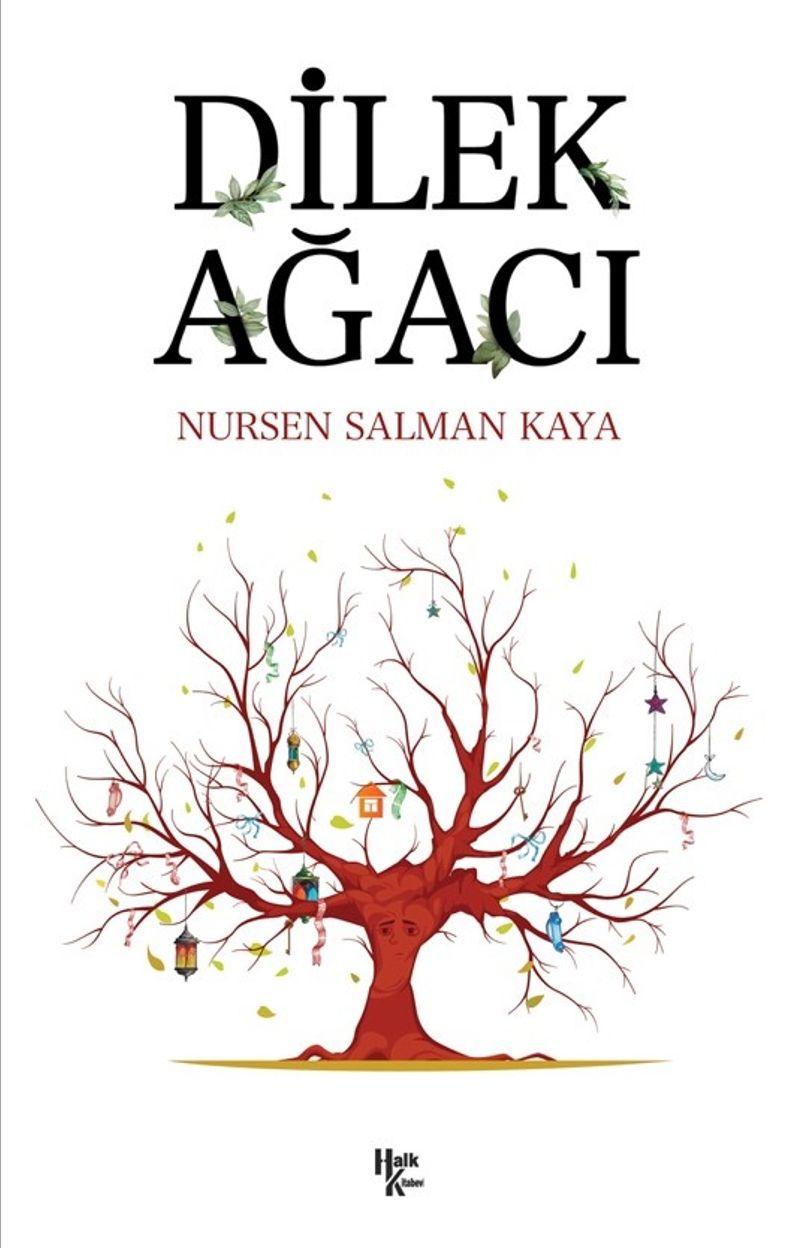 Dilek Ağacı