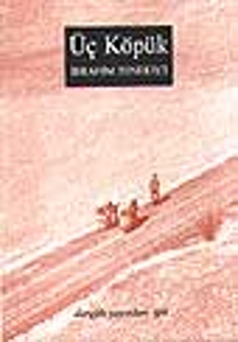 Kitap Yurdu